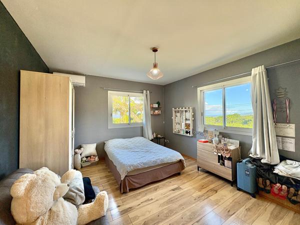 Magnifique Villa avec Piscine et Jacuzzi