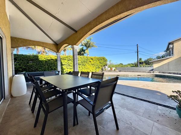 Magnifique Villa avec Piscine et Jacuzzi