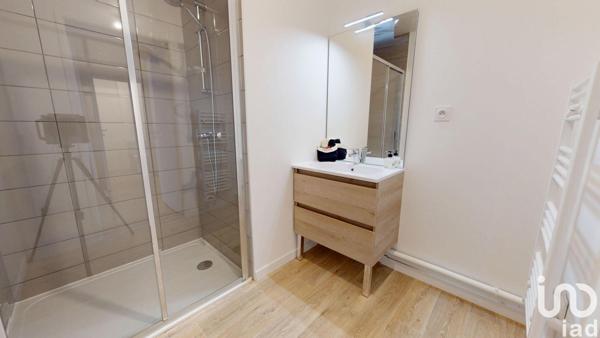 Location appartement 2 pièces 40 m² Clermont-Ferrand