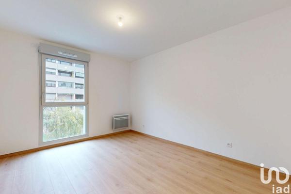 Location appartement 2 pièces 40 m² Clermont-Ferrand