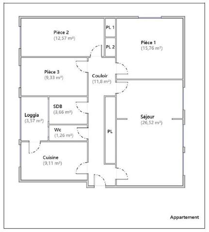 Nouveauté ORIGAMI en EXCLUSIVITÉ