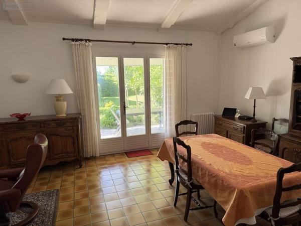 Maison à vendre à Camaret-sur-Aigues dans le Vaucluse (84850), ref : 044/2025/107