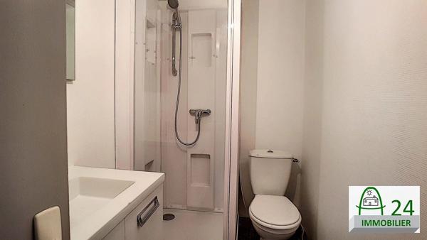 Location                                                      Appartement
                        
                     4 pièces                      62 m2                     à Le Bugue