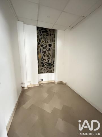 Boutique/Local commercial à vendre 82 m² Paris 20