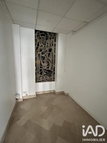 Boutique/Local commercial à vendre 82 m² Paris 20