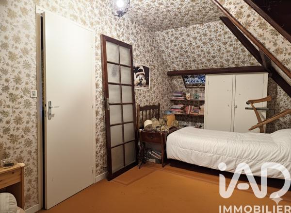 Maison à vendre 7 pièces 137 m² Montpon-Ménestérol