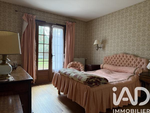 Maison à vendre 7 pièces 137 m² Montpon-Ménestérol