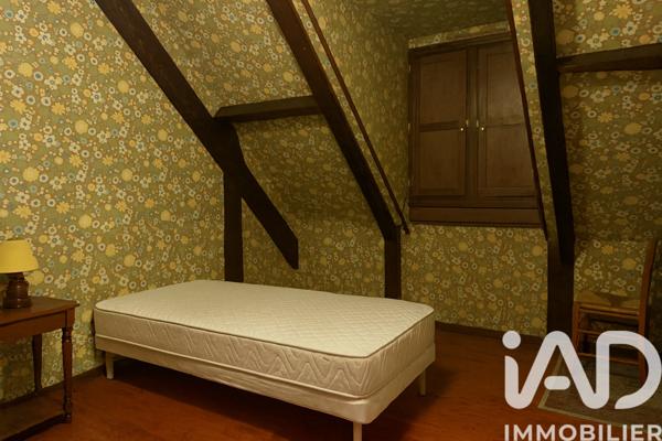 Maison à vendre 7 pièces 137 m² Montpon-Ménestérol