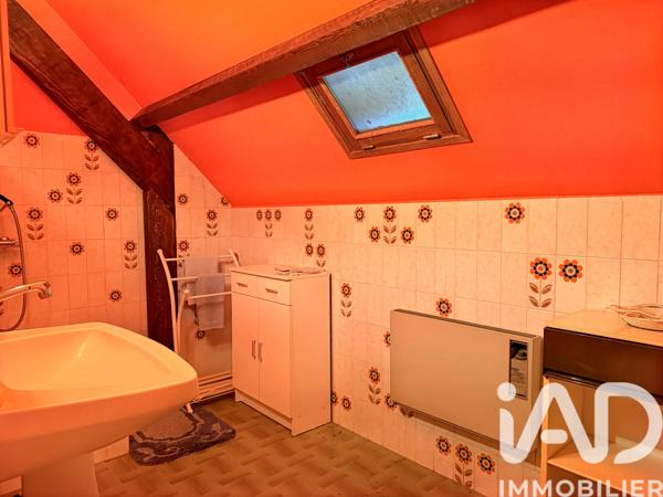 Maison à vendre 7 pièces 137 m² Montpon-Ménestérol