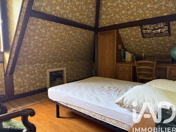 Maison à vendre 7 pièces 137 m² Montpon-Ménestérol