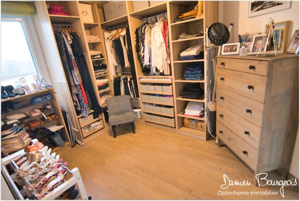 T4 d’exception avec terrasse plein sud au cœur d’Archamps