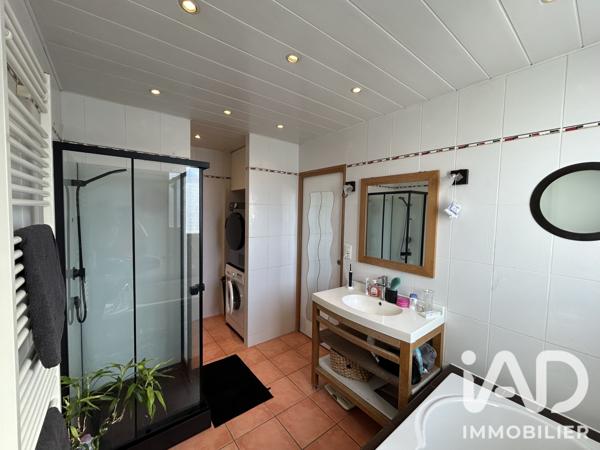 Maison à vendre 3 pièces 50 m² Argenteuil