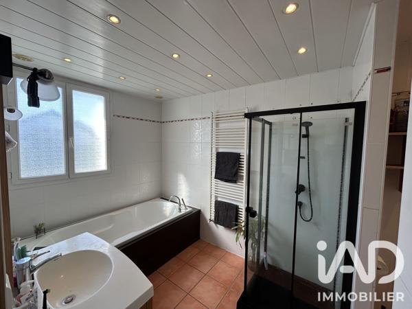 Maison à vendre 3 pièces 50 m² Argenteuil