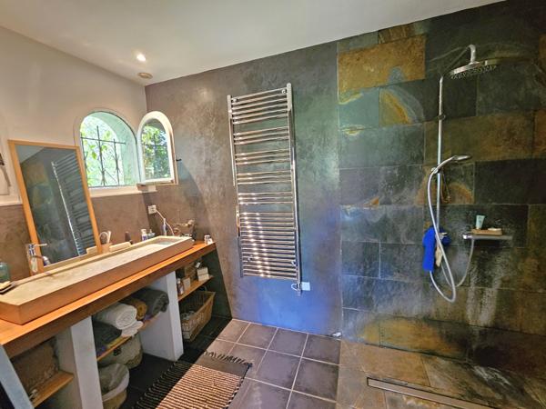 À VENDRE – Champtoceaux – Propriété d’exception dans un écrin de verdure à 600m du bourg