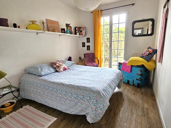 À VENDRE – Champtoceaux – Propriété d’exception dans un écrin de verdure à 600m du bourg