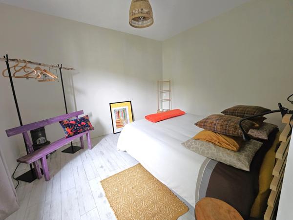 À VENDRE – Champtoceaux – Propriété d’exception dans un écrin de verdure à 600m du bourg