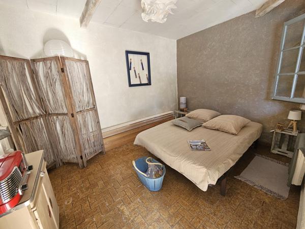 À VENDRE – Champtoceaux – Propriété d’exception dans un écrin de verdure à 600m du bourg