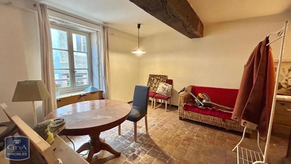 Maison à vendre 3 pièces 90m²