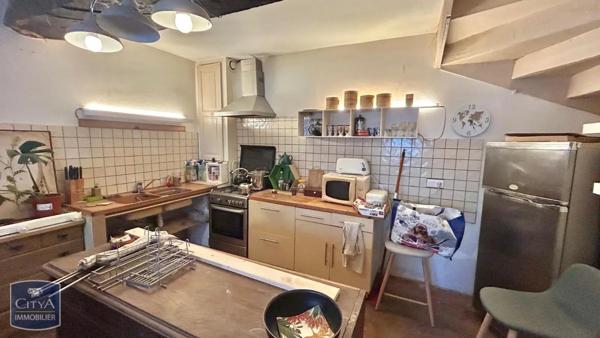 Maison à vendre 3 pièces 90m²