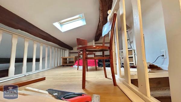 Maison à vendre 3 pièces 90m²