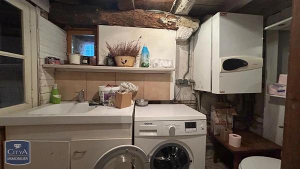 Maison à vendre 3 pièces 90m²