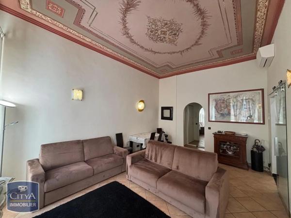 Appartement à vendre 2 pièces 54.06m²
