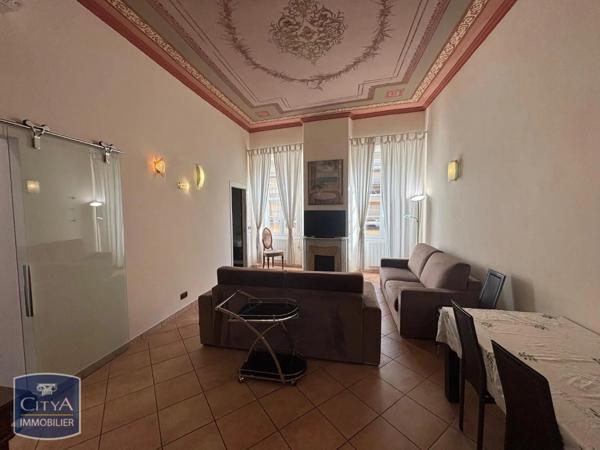 Appartement à vendre 2 pièces 54.06m²