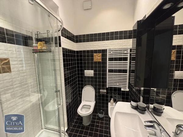 Appartement à vendre 2 pièces 54.06m²