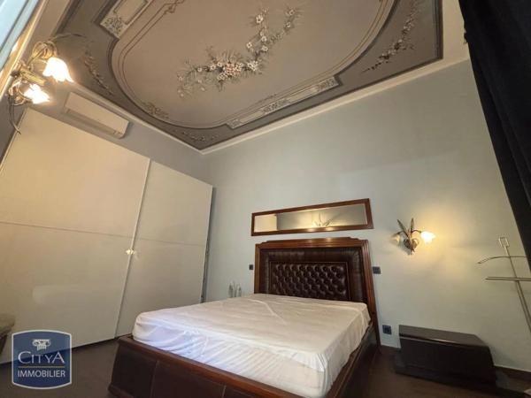 Appartement à vendre 2 pièces 54.06m²