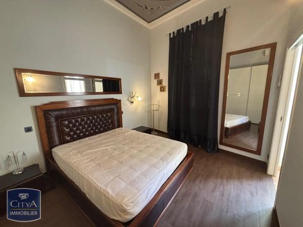 Appartement à vendre 2 pièces 54.06m²