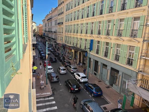 Appartement à vendre 2 pièces 54.06m²