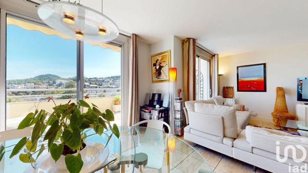 Appartement à vendre 6 pièces 167 m² Chamalières