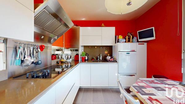 Appartement à vendre 6 pièces 167 m² Chamalières