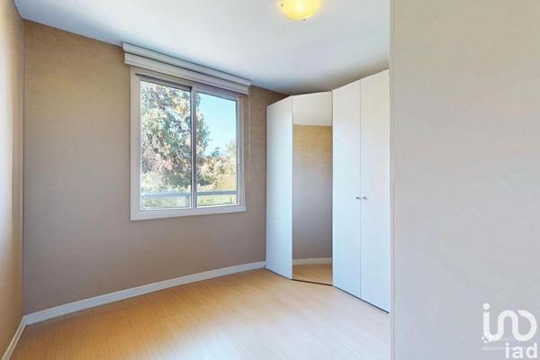 Appartement à vendre 6 pièces 167 m² Chamalières