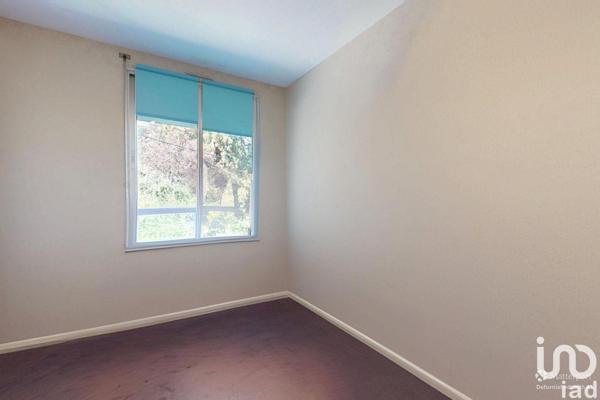 Appartement à vendre 6 pièces 167 m² Chamalières