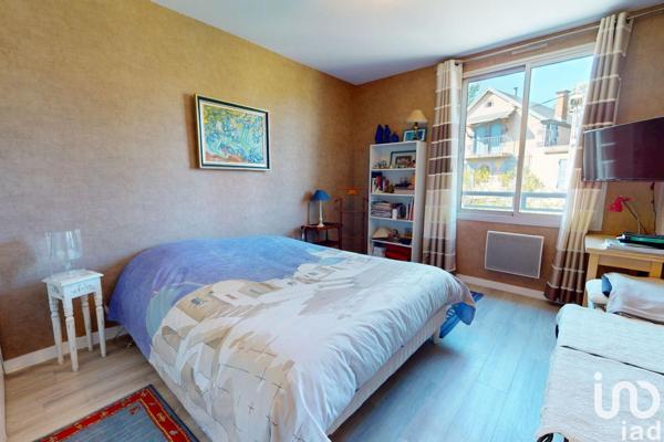 Appartement à vendre 6 pièces 167 m² Chamalières