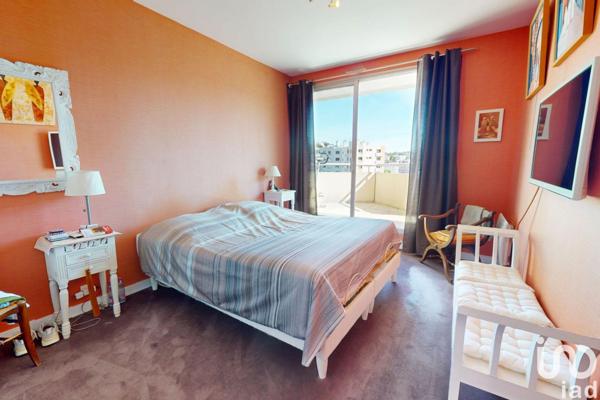 Appartement à vendre 6 pièces 167 m² Chamalières