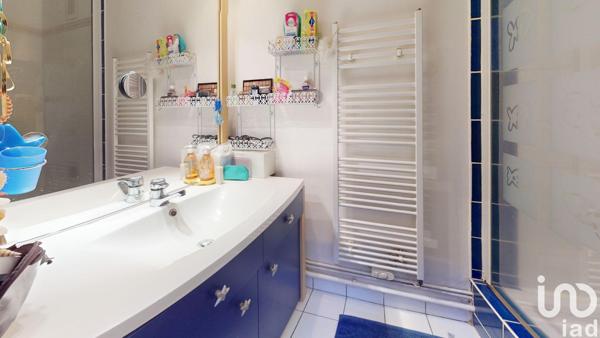 Appartement à vendre 6 pièces 167 m² Chamalières