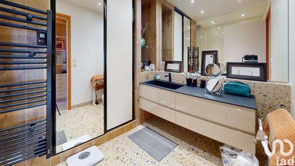 Appartement à vendre 6 pièces 167 m² Chamalières