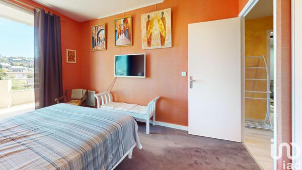 Appartement à vendre 6 pièces 167 m² Chamalières