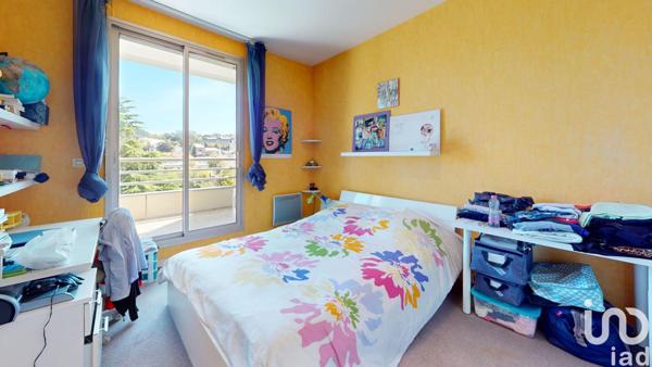 Appartement à vendre 6 pièces 167 m² Chamalières