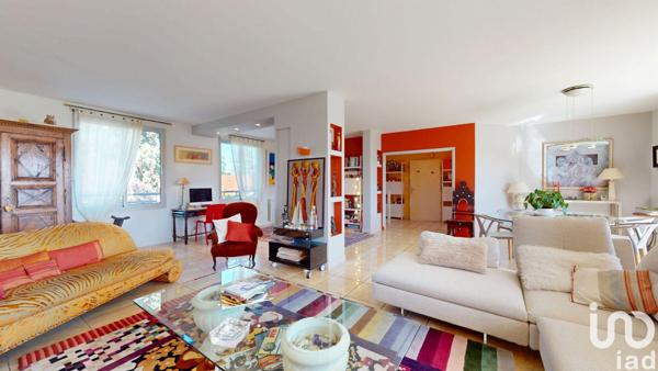 Appartement à vendre 6 pièces 167 m² Chamalières