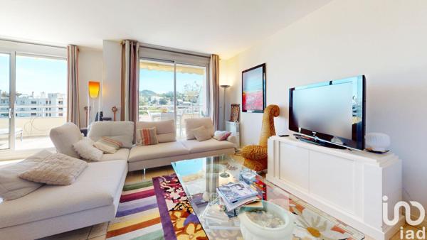 Appartement à vendre 6 pièces 167 m² Chamalières