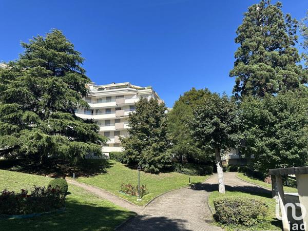 Appartement à vendre 6 pièces 167 m² Chamalières