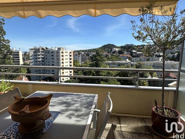 Appartement à vendre 6 pièces 167 m² Chamalières