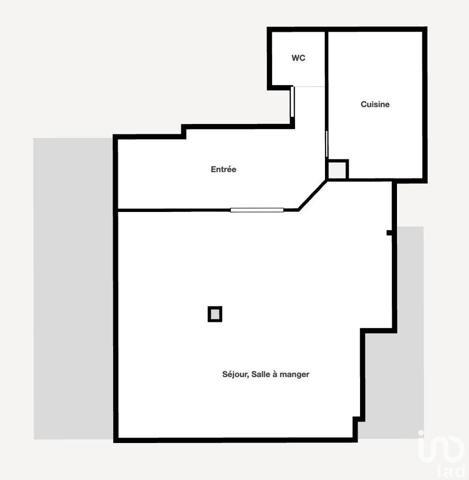 Appartement à vendre 6 pièces 167 m² Chamalières