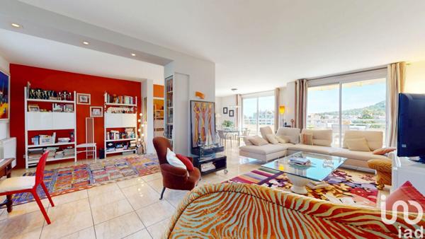 Appartement à vendre 6 pièces 167 m² Chamalières