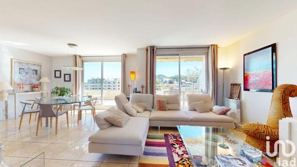 Appartement à vendre 6 pièces 167 m² Chamalières