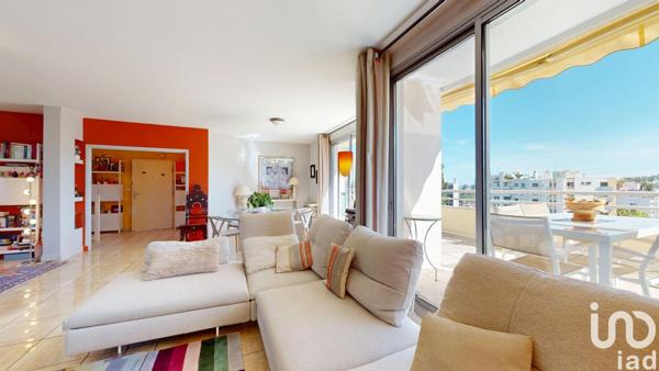 Appartement à vendre 6 pièces 167 m² Chamalières