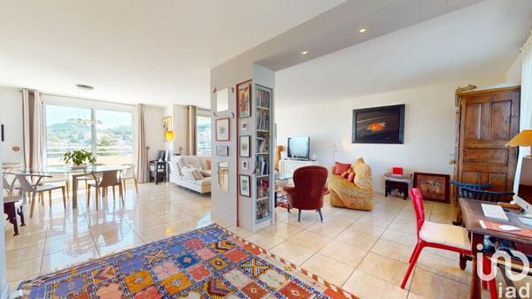 Appartement à vendre 6 pièces 167 m² Chamalières